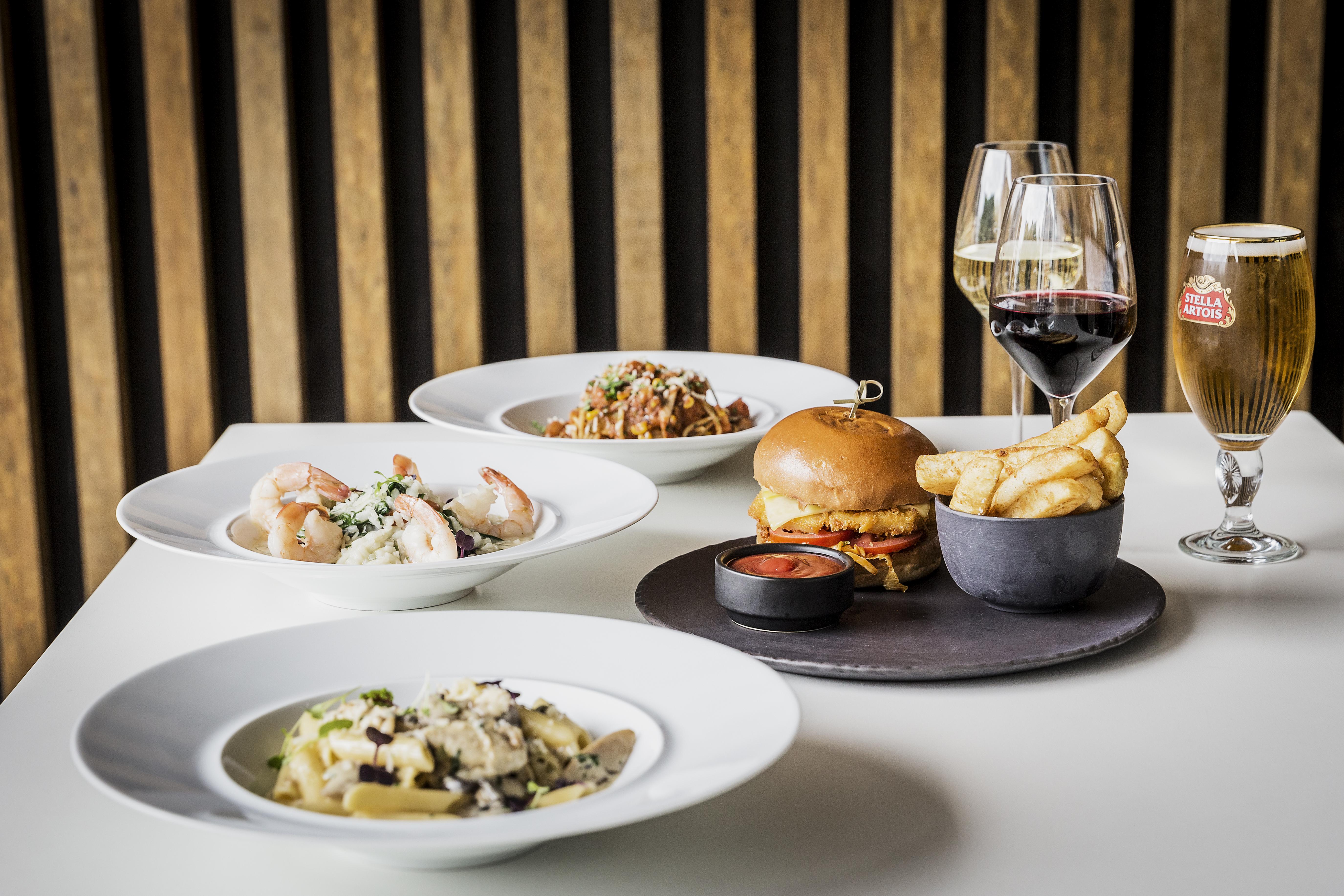 Hotel Parkroyal Parramatta Sydney
